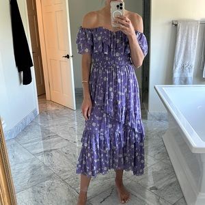 Ulla Johnson Dress